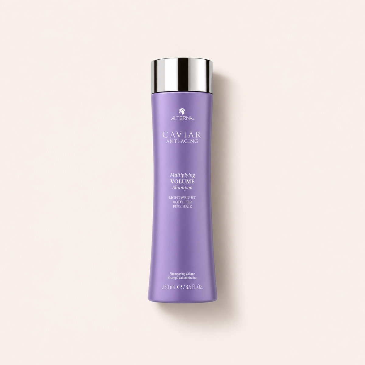 Alterna Caviar Anti-Aging Multiplying Volume 250 ml – šampon – MrRizz