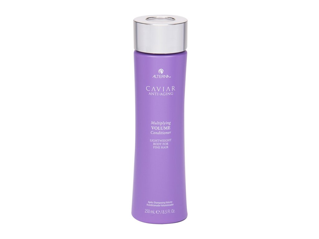 Alterna Caviar Anti-Aging Multiplying Volume 250 ml - 250ml - Kondicionér