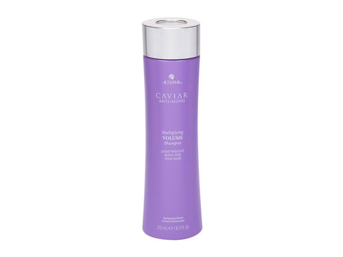 Alterna Caviar Anti-Aging Multiplying Volume 250 ml - 250ml - Šampon