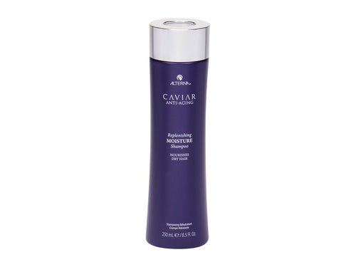Alterna Caviar Anti-Aging Replenishing Moisture 250 ml - 250ml - Šampon