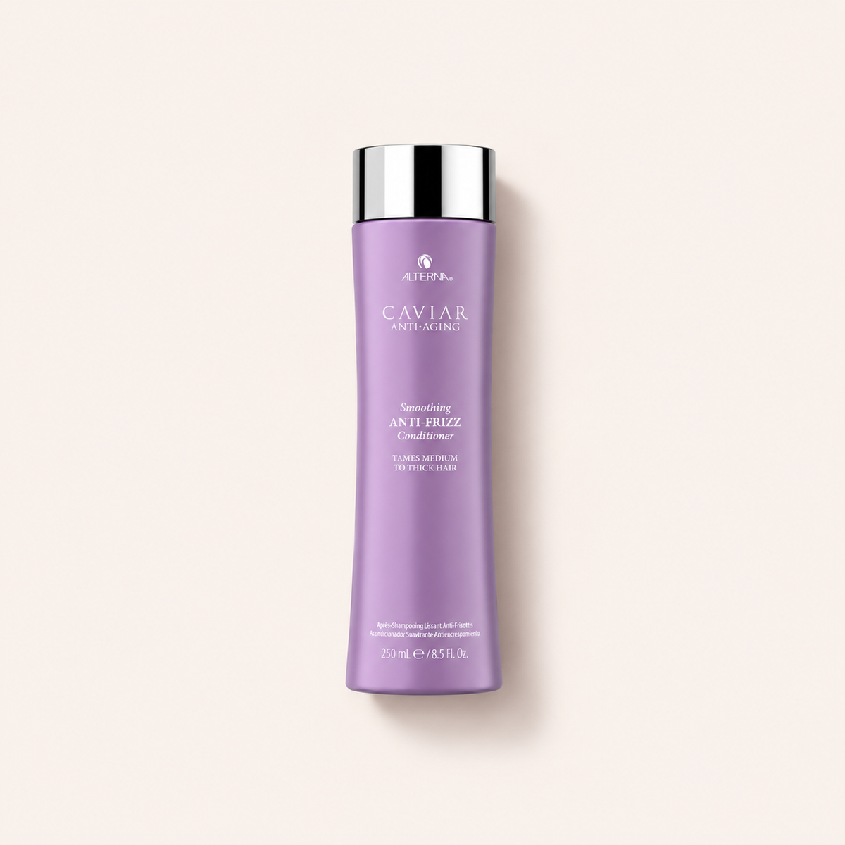 Alterna Caviar Anti-Aging Smoothing Anti-Frizz 250 ml – kondicionér – MrRizz