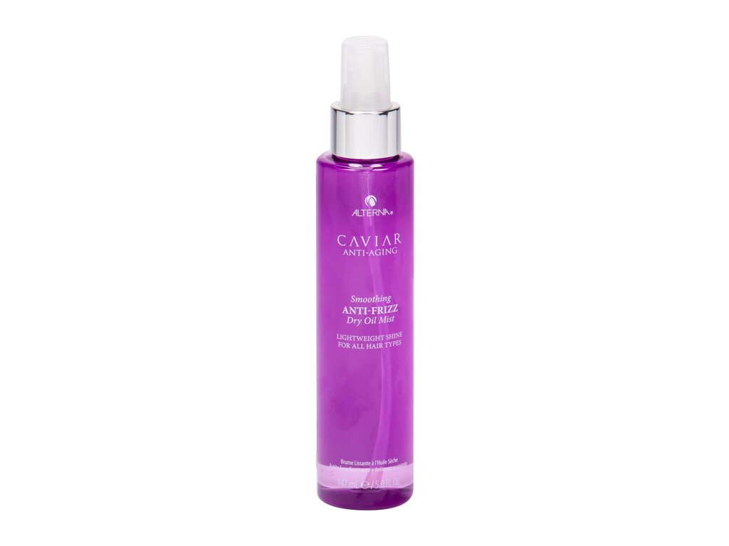 Alterna Caviar Anti-Aging Smoothing Anti-Frizz 147 ml - 147ml - Uhlazení vlasů