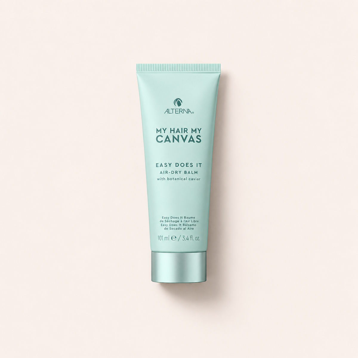 Alterna My Hair My Canvas Easy Does It 101 ml – uhlazení vlasů – MrRizz