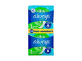 Always Ultra Standard Without Wings 24 ml - 24ml - Vložka
