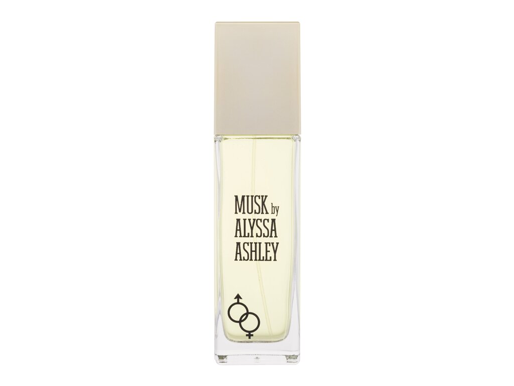 Alyssa Ashley Musk 100 ml - 100ml - Toaletní voda