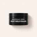 American Crew Style Heavy Hold Pomade 85 ml – gel na vlasy – MrRizz