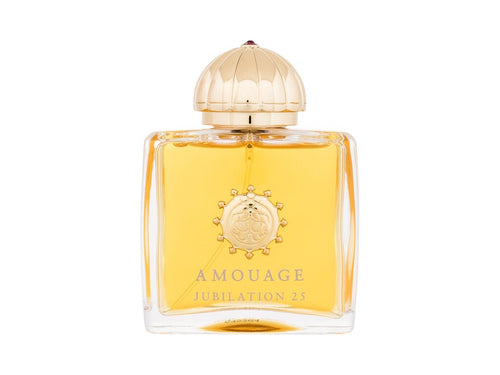 Amouage Jubilation 25 100 ml - 100ml - Parfémovaná voda