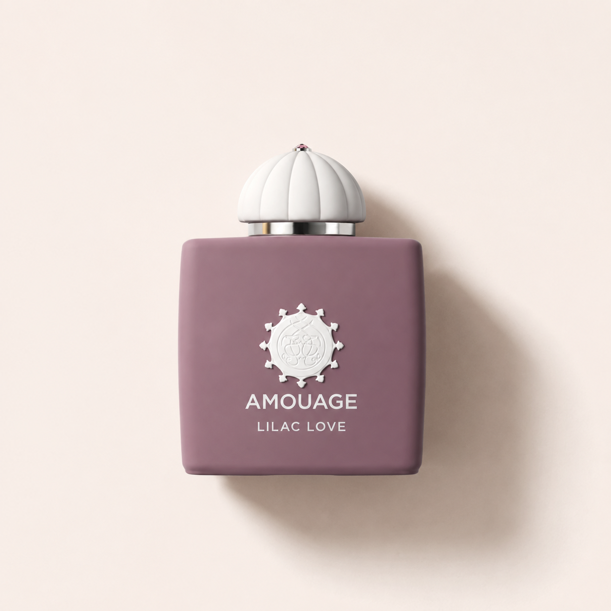Flakon parfému Amouage Lilac Love – MrRizz
