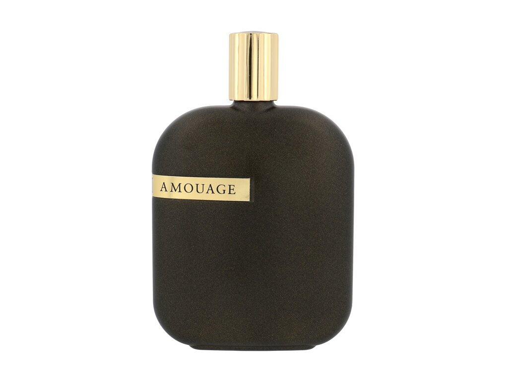 Amouage Opus VII 100 ml - 100ml - Parfémovaná voda