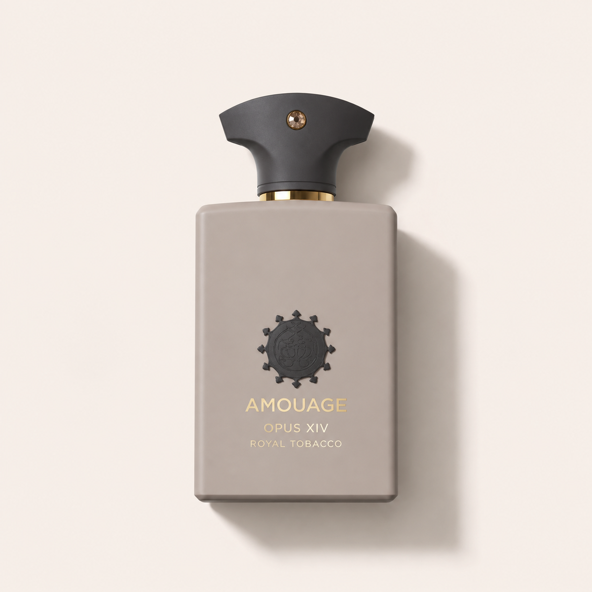 Flakon parfému Amouage Opus XIV Royal Tobacco – MrRizz
