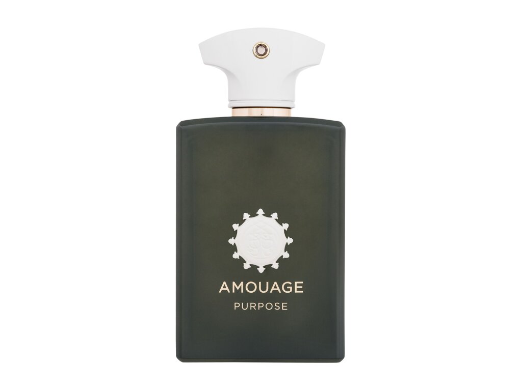 Amouage Purpose 100 ml - 100ml - Parfémovaná voda
