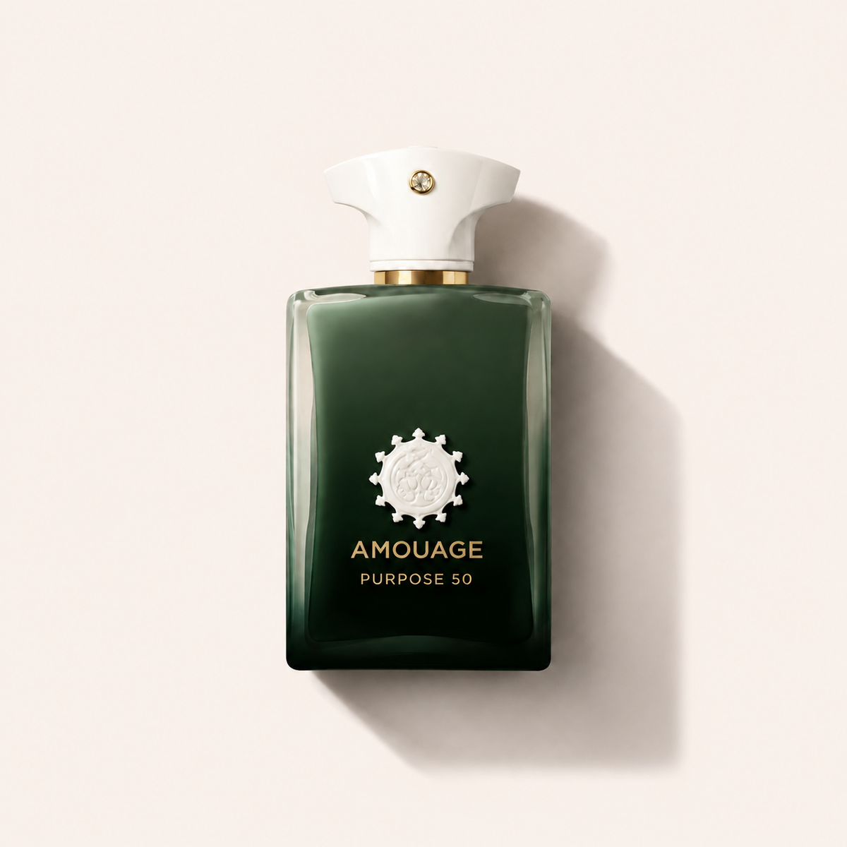 Flakon parfému Amouage Purpose 50 – MrRizz