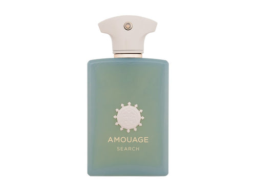 Amouage Search 100 ml - 100ml - Parfémovaná voda