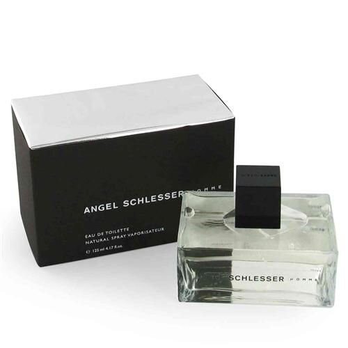Angel Schlesser Homme 125 ml - 125ml - Toaletní voda