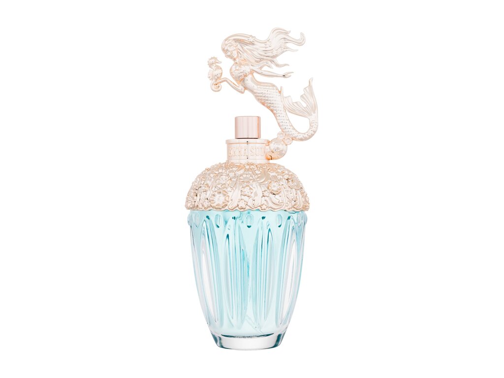Anna Sui Fantasia Mermaid 75 ml - 75ml - Toaletní voda