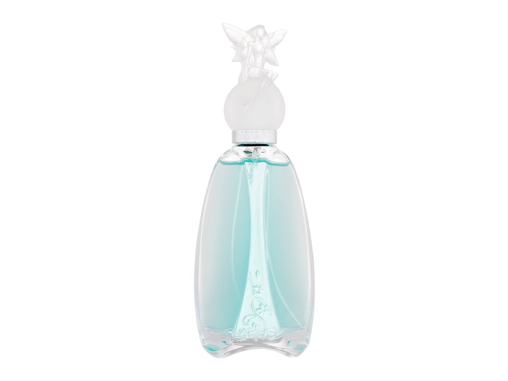 Anna Sui Secret Wish 75 ml - 75ml - Toaletní voda