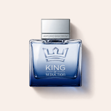 Banderas King of Seduction 100 ml