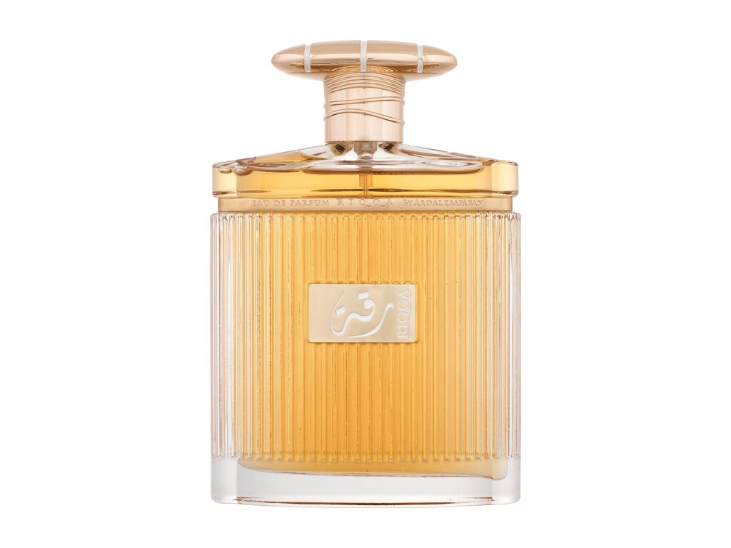 Ard Al Zaafaran Riqqa 100 ml - 100ml - Parfémovaná voda