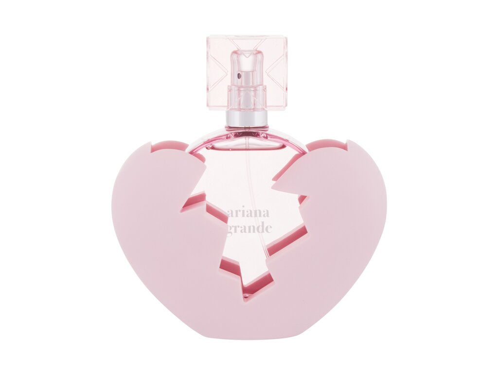 Ariana Grande Thank U Next 100 ml - 100ml - Parfémovaná voda