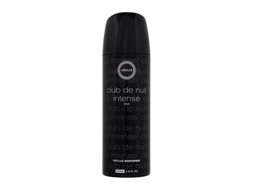 Armaf Club de Nuit Intense 200 ml - 200ml - Deodorant
