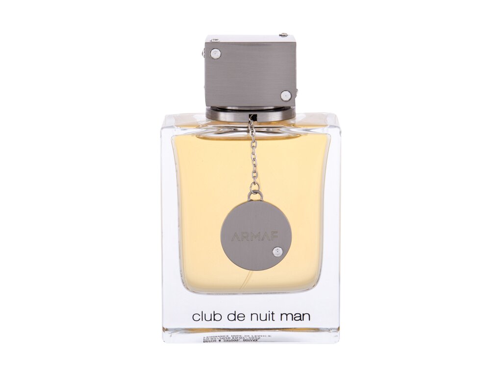 Armaf Club de Nuit Man 105 ml - 105ml - Toaletní voda