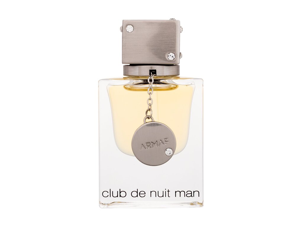 Armaf Club de Nuit Man 18 ml - 18ml - Parfémovaný olej