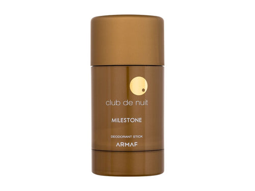 Armaf Club de Nuit Milestone 75 ml - 75ml - Deodorant