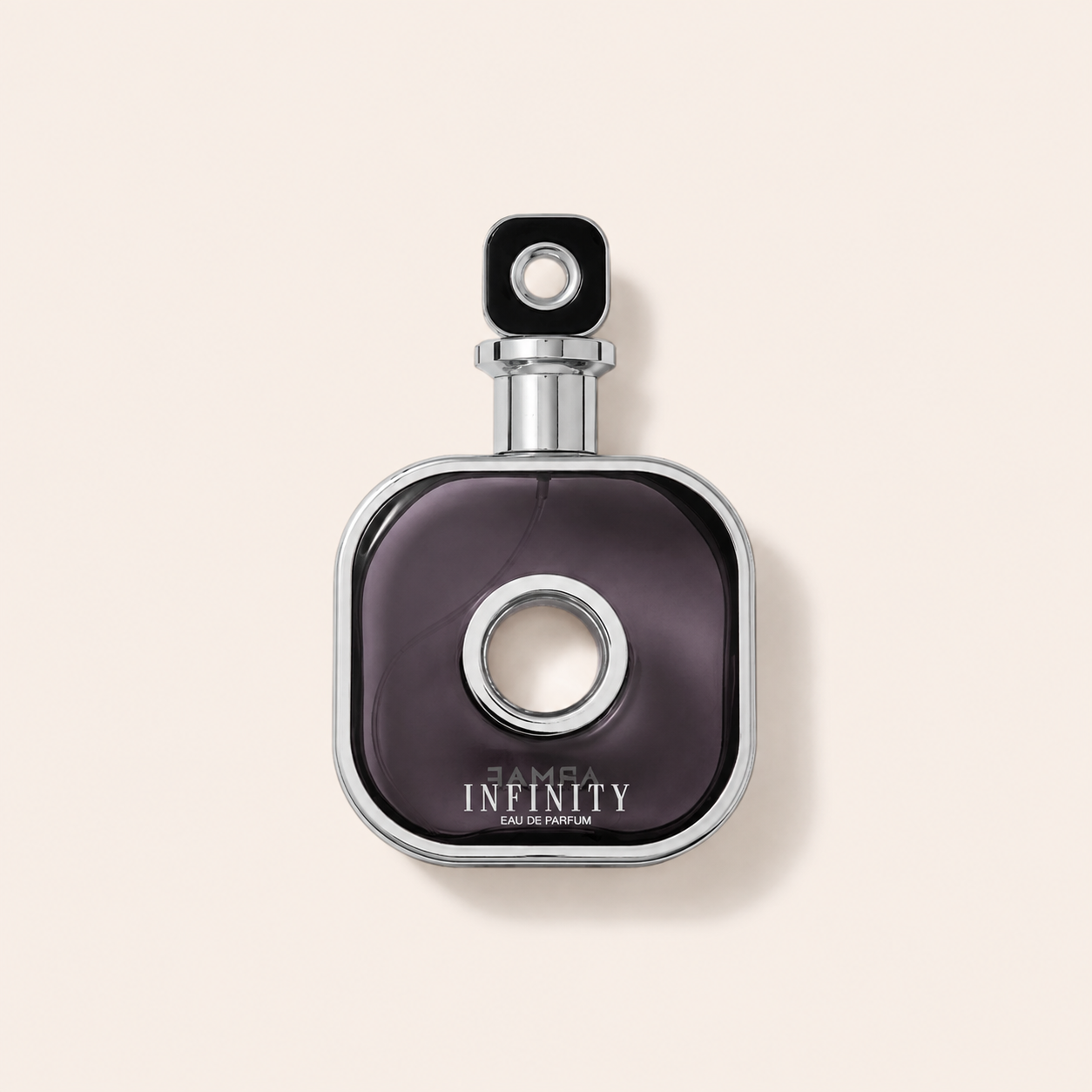 Flakon parfému Armaf Infinity Silver – MrRizz