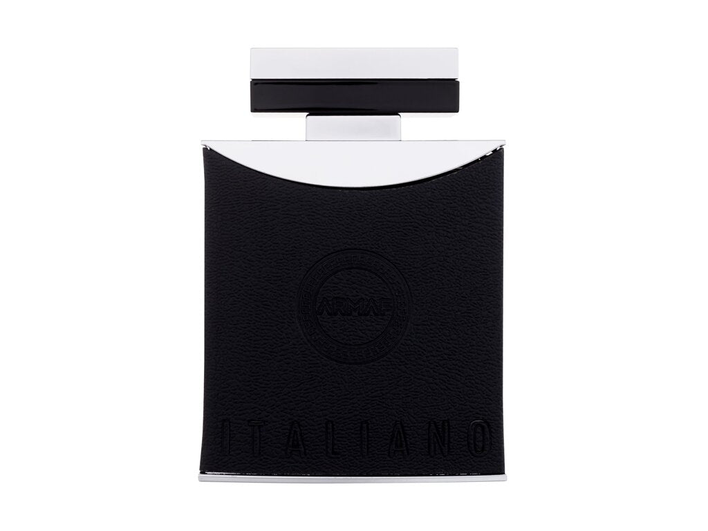 Armaf Italiano Nero 100 ml - 100ml - Parfémovaná voda