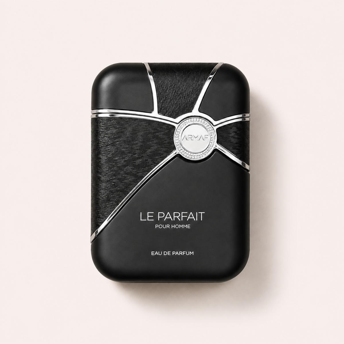 Flakon parfémované vody Armaf Le Parfait Pour Homme 100 ml – MrRizz