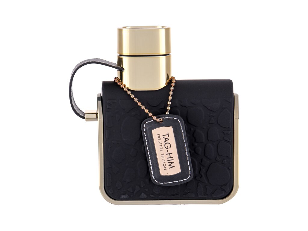 Armaf Tag-Him Prestige 100 ml - 100ml - Parfémovaná voda