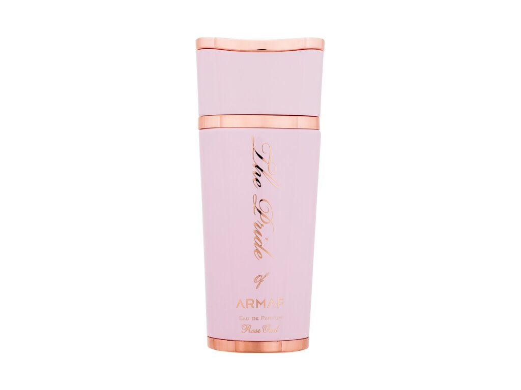Armaf The Pride Rose Oud 100 ml - 100ml - Parfémovaná voda