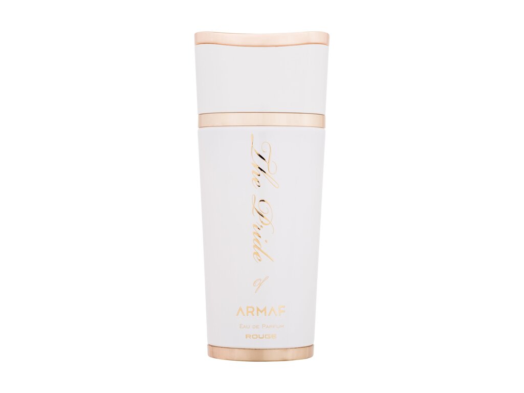 Armaf The Pride Rouge (White) 100 ml - 100ml - Parfémovaná voda