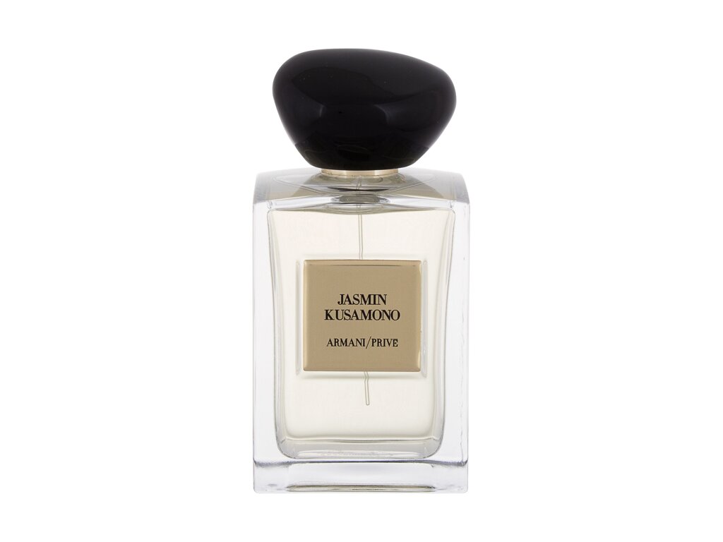 Armani Privé Les Eaux Jasmin Kusamono 100 ml - 100ml - Toaletní voda