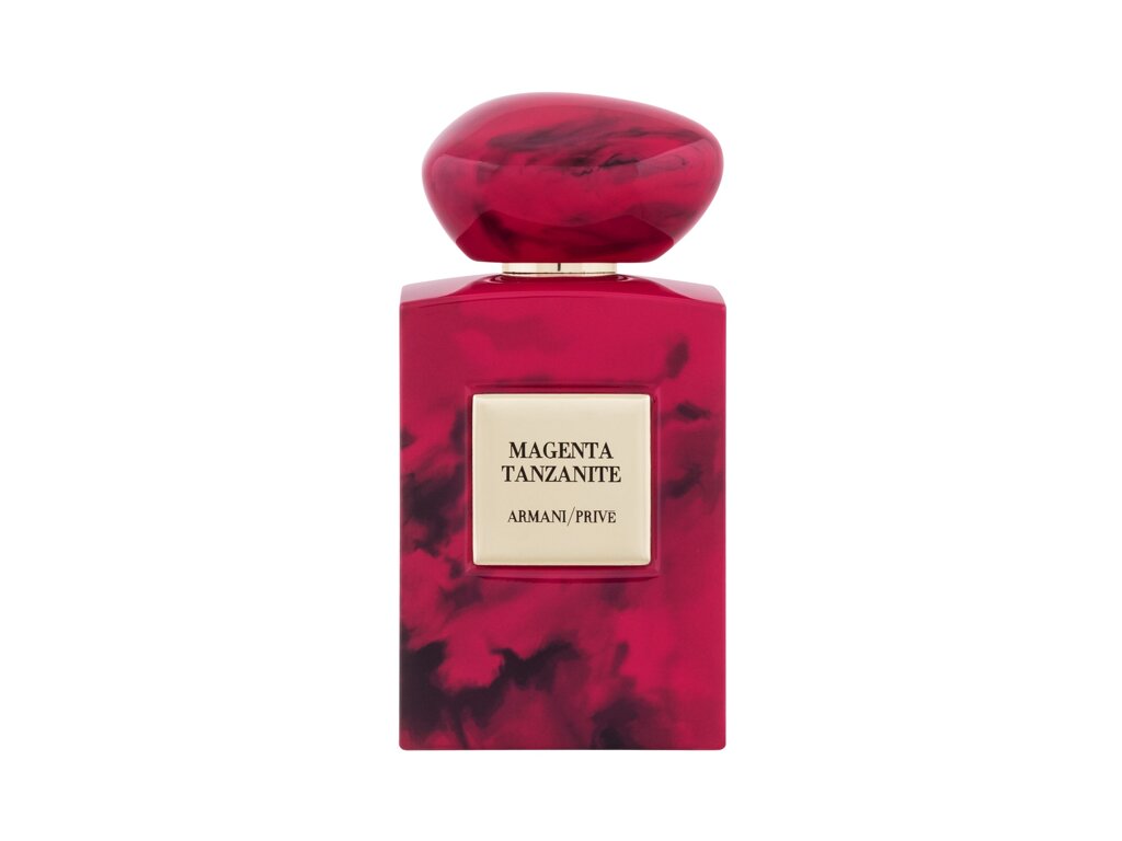 Armani Privé Magenta Tanzanite 100 ml - 100ml - Parfémovaná voda
