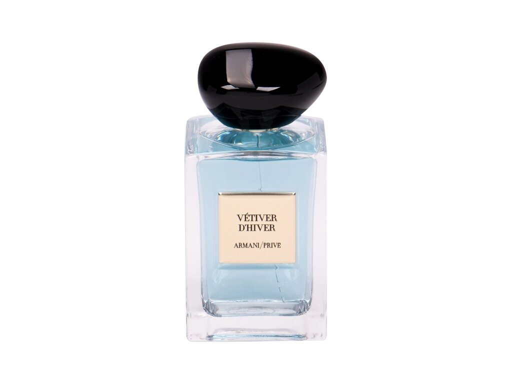 Armani Privé Vetiver d´Hiver 100 ml - 100ml - Toaletní voda