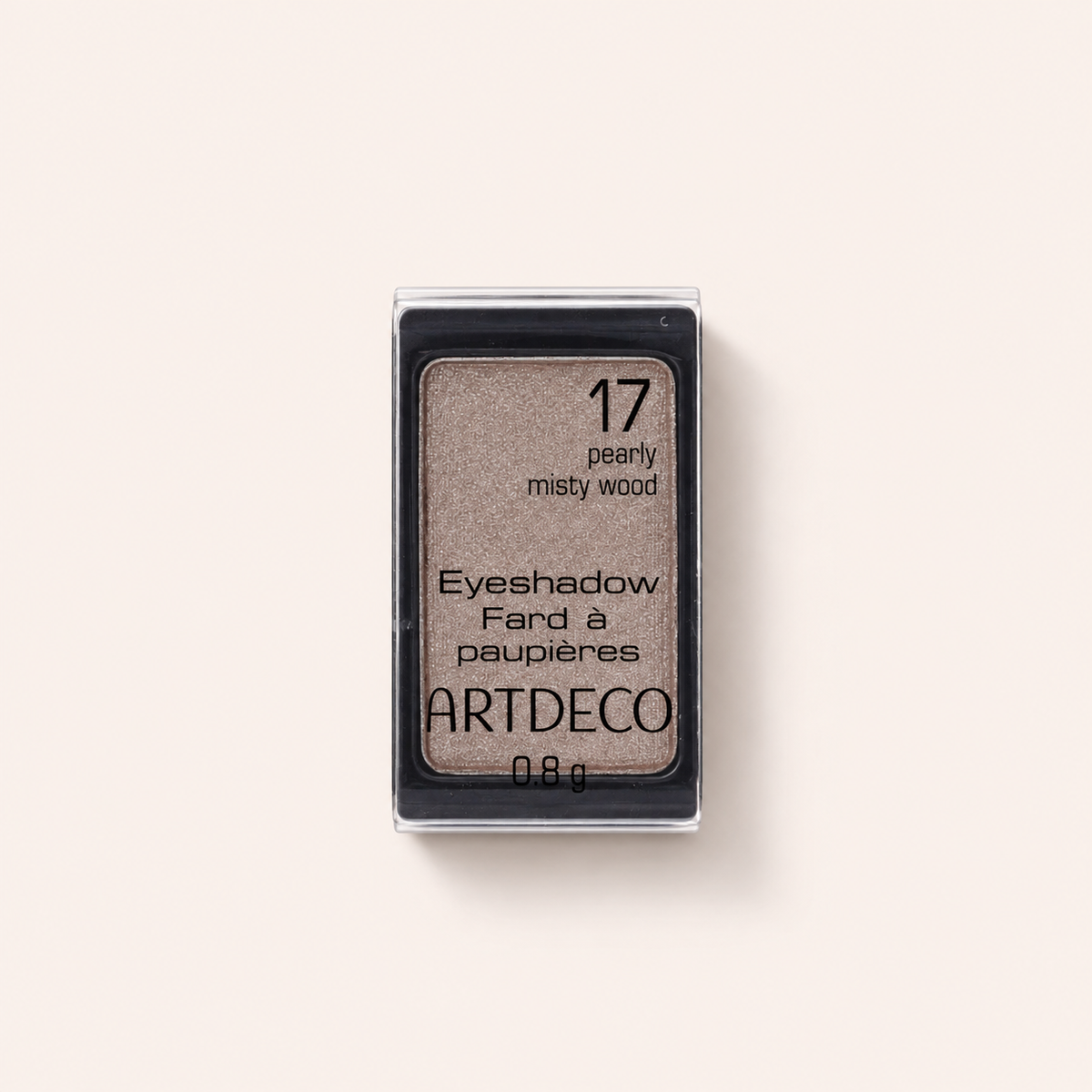 Artdeco Eyeshadow Pearl 0,8 ml – oční stín – MrRizz