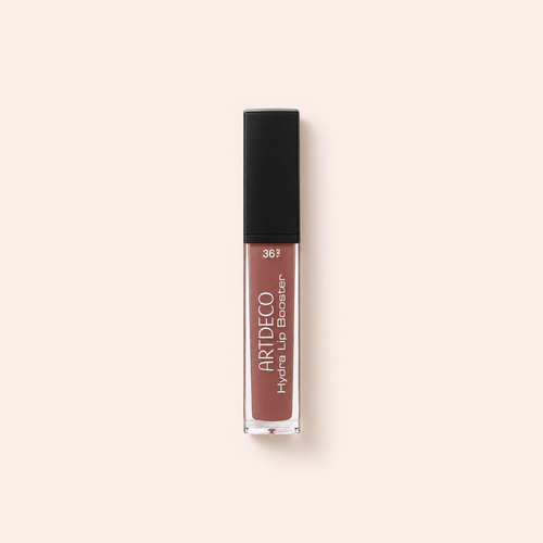 Lesk na rty Artdeco Hydra Lip Booster 6 ml, odstín 36 translucent rosewood – MrRizz
