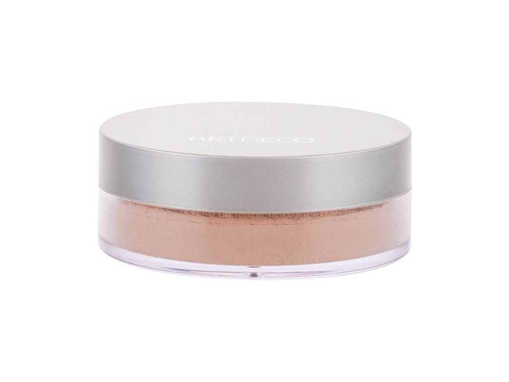 Artdeco Pure Minerals Mineral Powder Foundation 15 ml - 15ml - Makeup