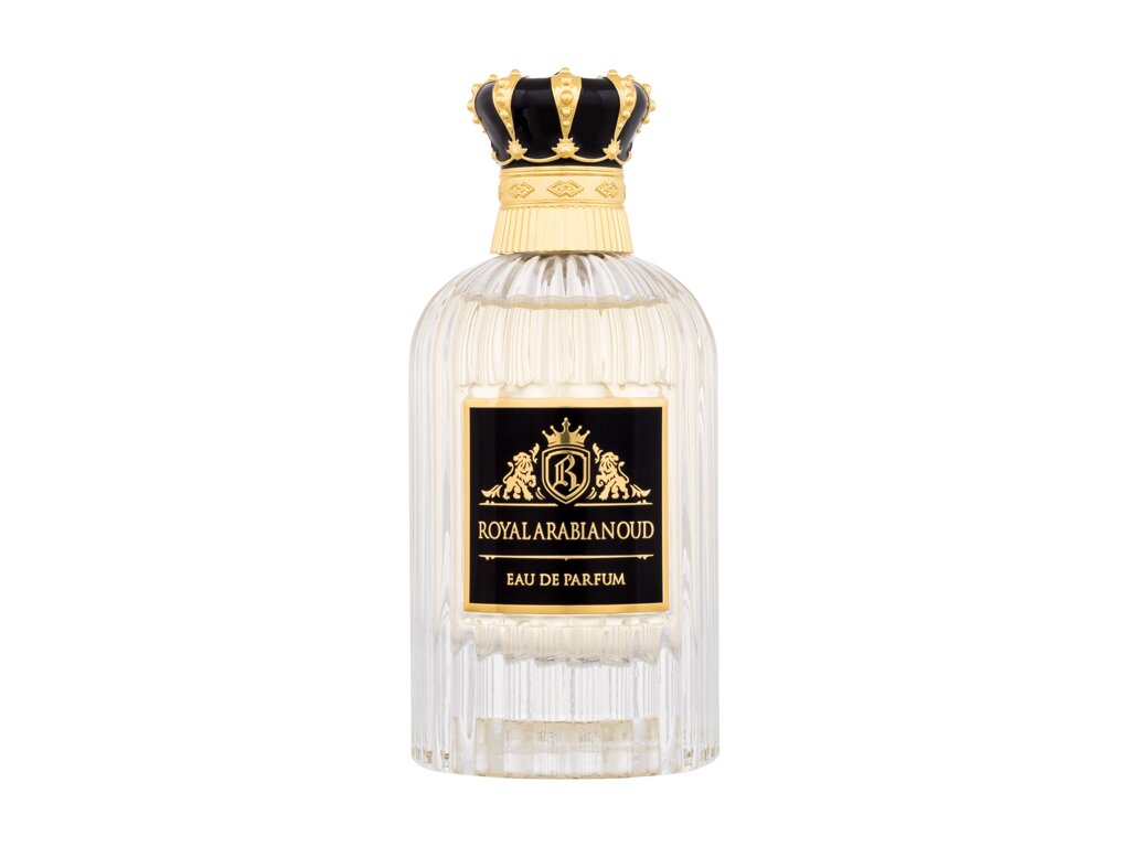 Assala Prime Royal Arabian Oud 100 ml - 100ml - Parfémovaná voda