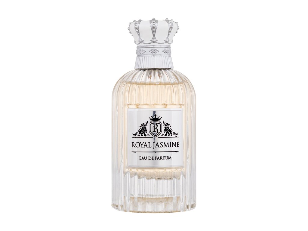 Assala Prime Royal Jasmine 100 ml - 100ml - Parfémovaná voda