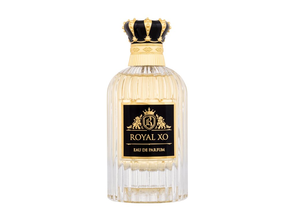 Assala Prime Royal XO 100 ml - 100ml - Parfémovaná voda