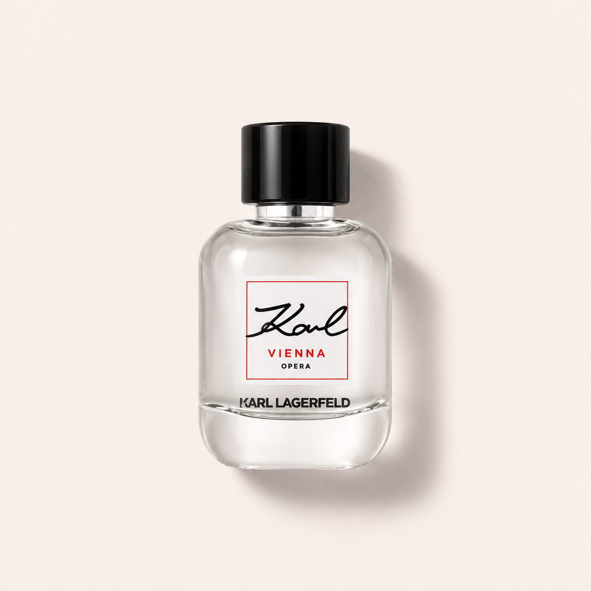 Karl Lagerfeld Karl Vienna Opera EDT 60 ml – MrRizz