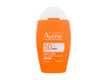 Avene Sun Ultra Fluid Invisible 50 ml - 50ml - Opalovací přípravek na obličej