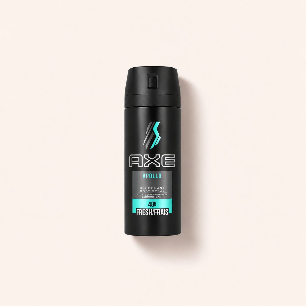 Axe Apollo 150 ml – deodorant – MrRizz