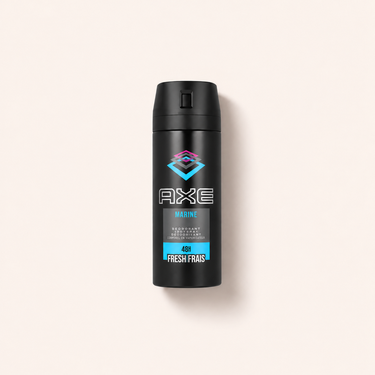 Axe Marine 150 ml – deodorant – MrRizz