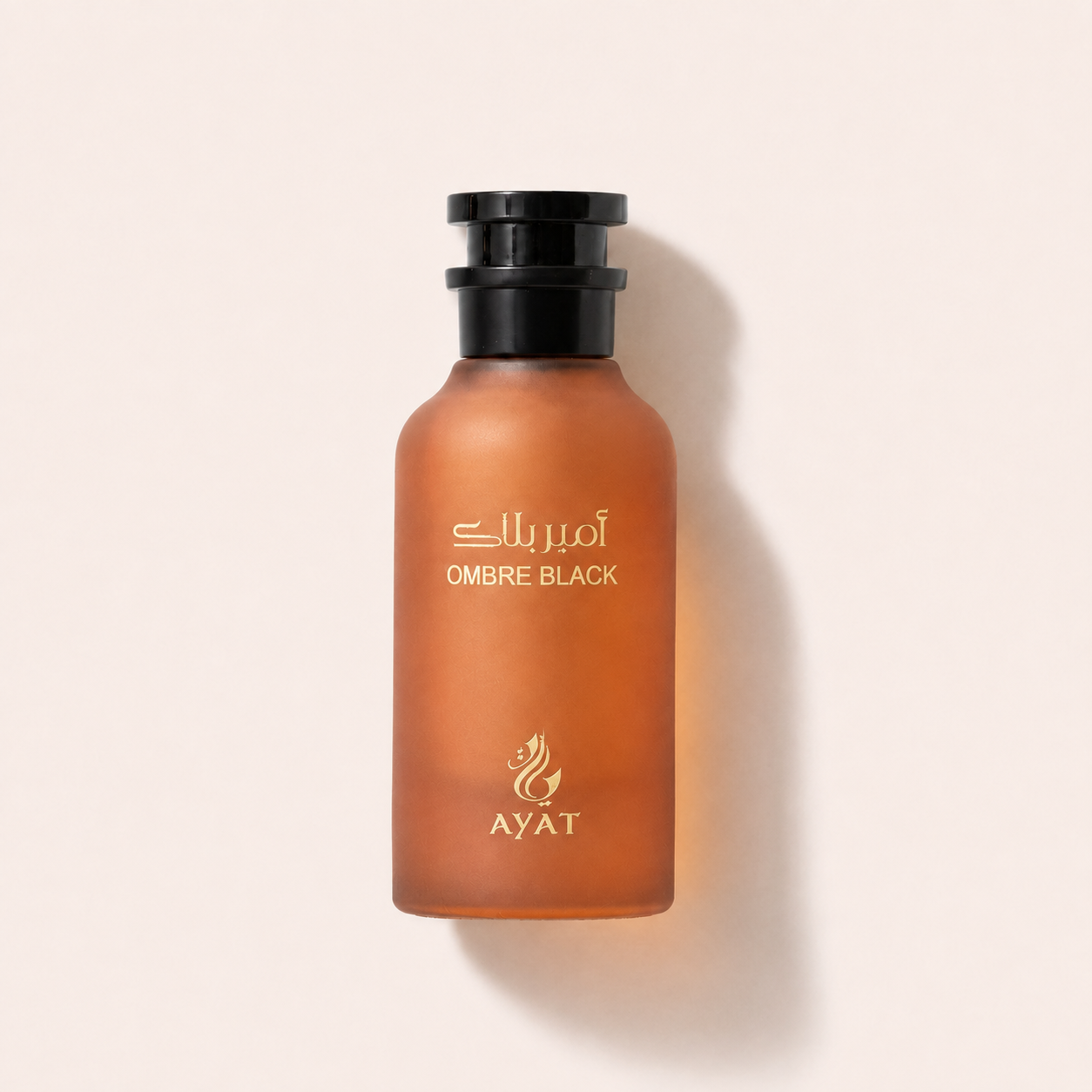 Flakon parfému Ayat Ombre Black – MrRizz