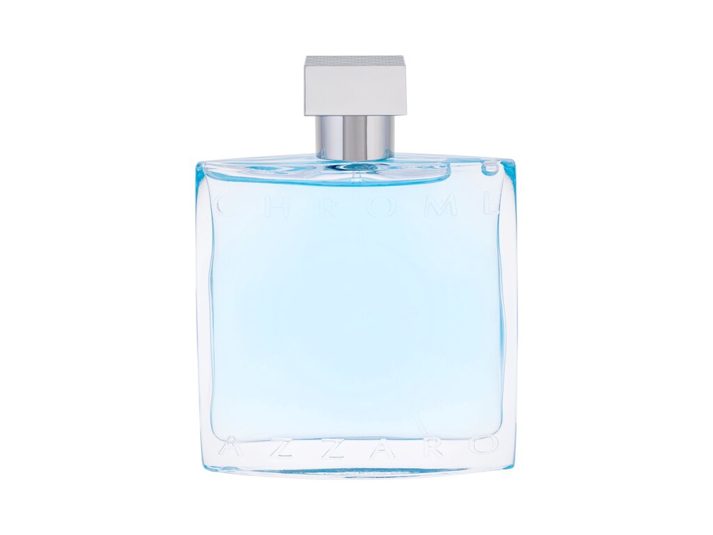 Azzaro Chrome 100 ml - 100ml - Toaletní voda