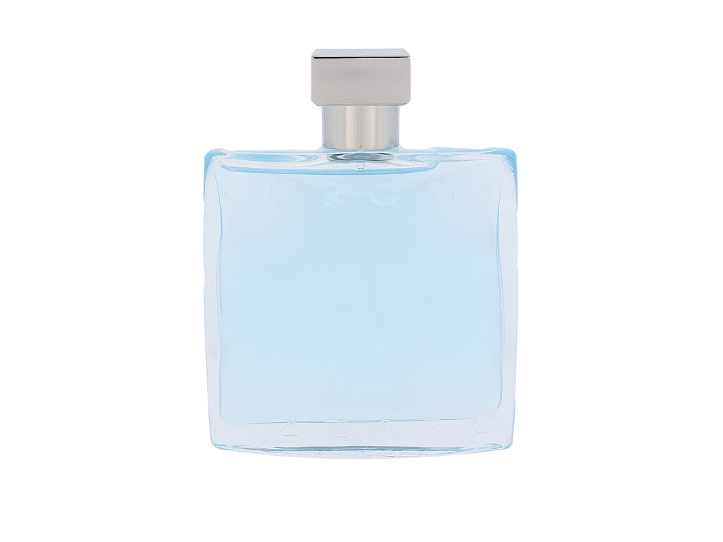 Azzaro Chrome 50 ml - 50ml - Toaletní voda