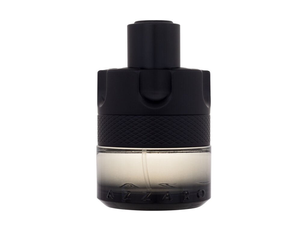 Azzaro The Most Wanted Intense 50 ml - 50ml - Toaletní voda